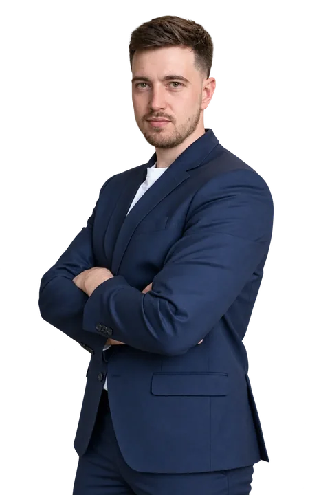 Miha Borsic
