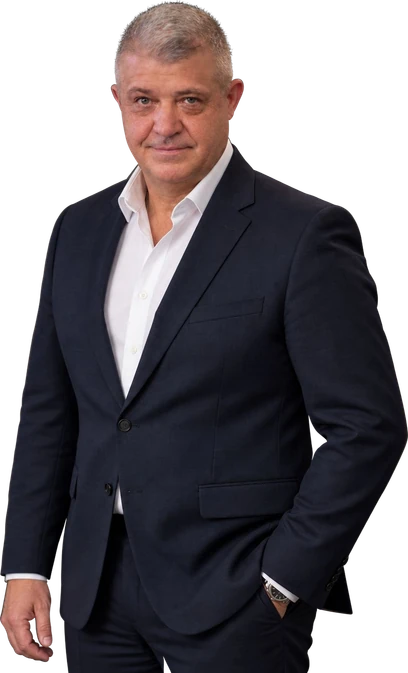 Vincent Lukas